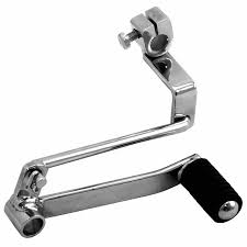 PEDAL DE CAMBIO TWISTER